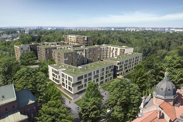 Rakowicka Apartment Краков Номер фото