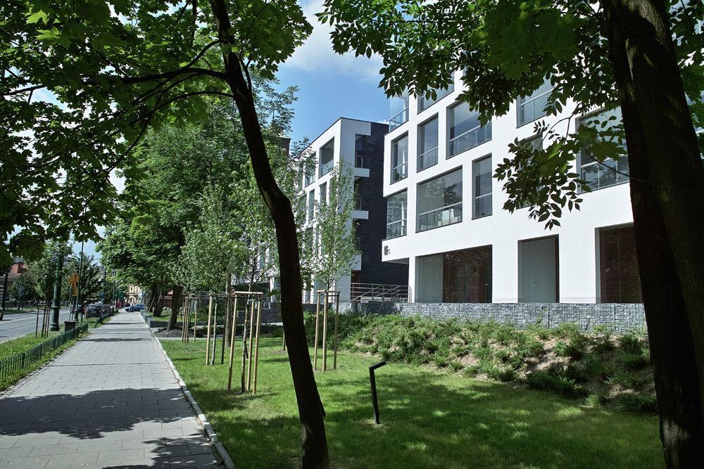 Rakowicka Apartment Краков Номер фото