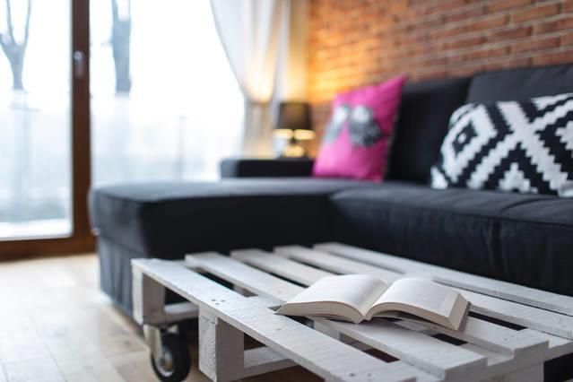 Rakowicka Apartment Краков Номер фото