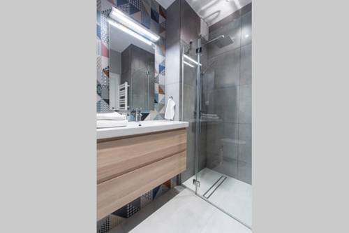 Rakowicka Apartment Краков Номер фото