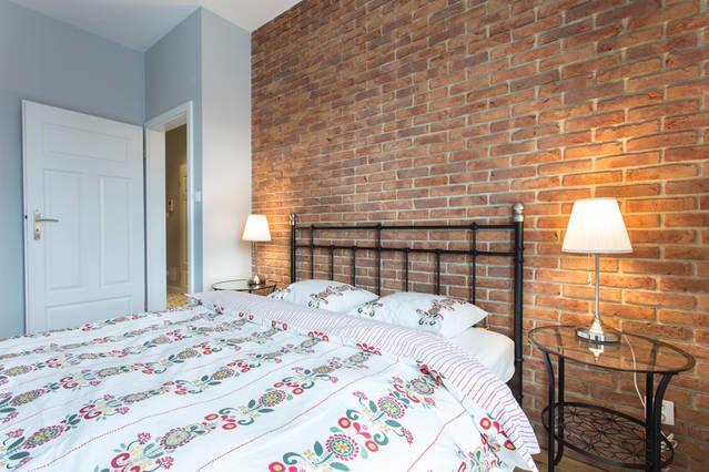Rakowicka Apartment Краков Номер фото