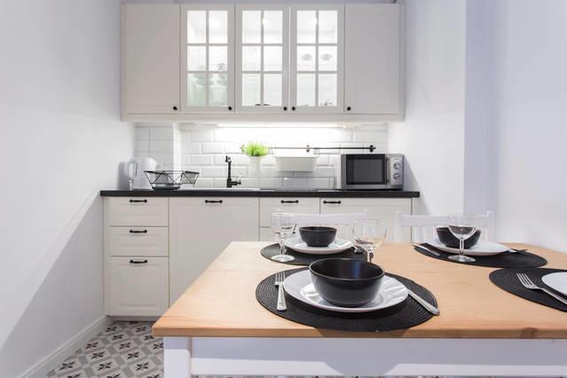 Rakowicka Apartment Краков Номер фото