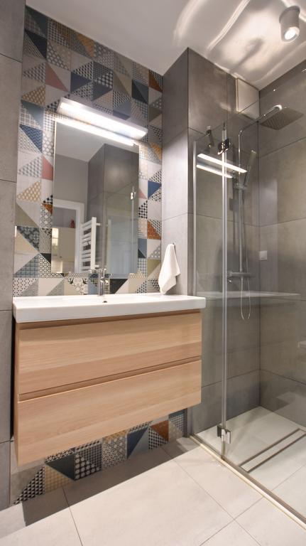 Rakowicka Apartment Краков Экстерьер фото