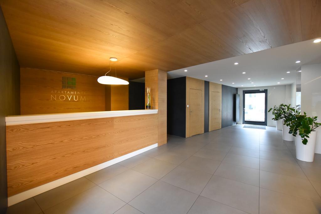 Rakowicka Apartment Краков Экстерьер фото