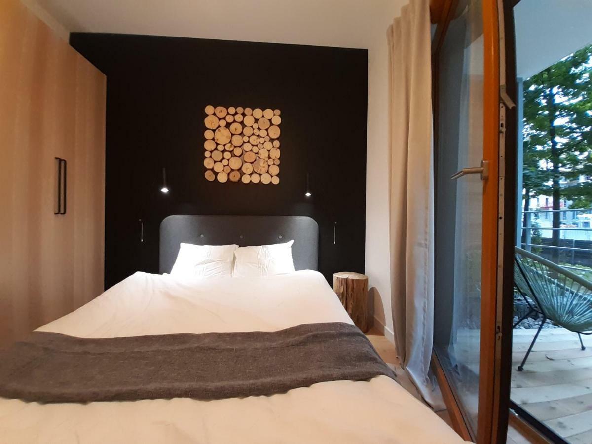 Rakowicka Apartment Краков Экстерьер фото