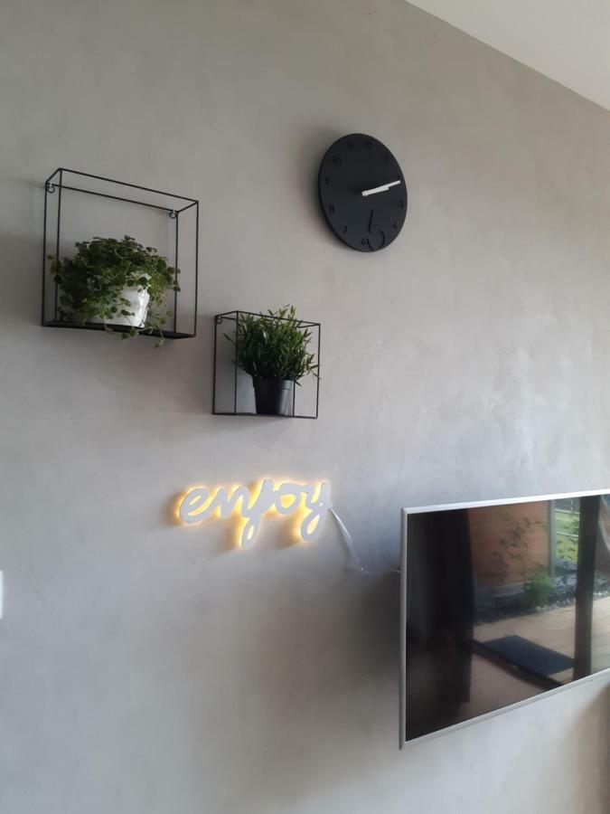 Rakowicka Apartment Краков Экстерьер фото