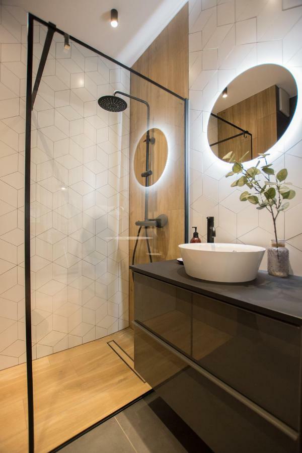 Rakowicka Apartment Краков Экстерьер фото
